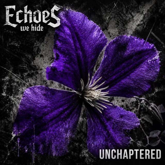 Cover der EP Unchaptered
